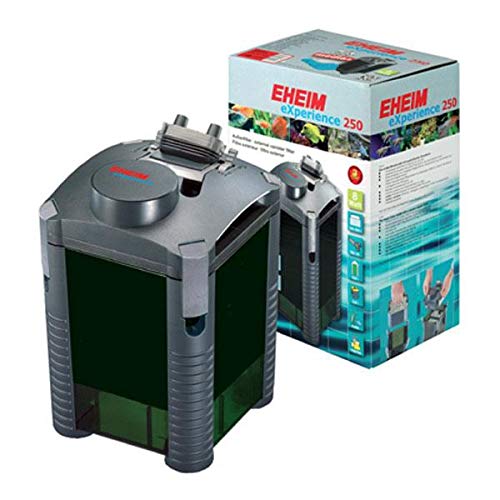 Aquarium Außenfilter für 200 Liter | Aquarien Filter ab 200 L online kaufen